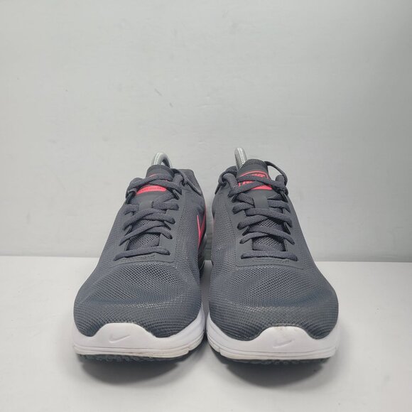 Nike Air Max Sequent Women's Gray Pink Running Shoes 719916-016 US Size 7 - Picture 3 of 8